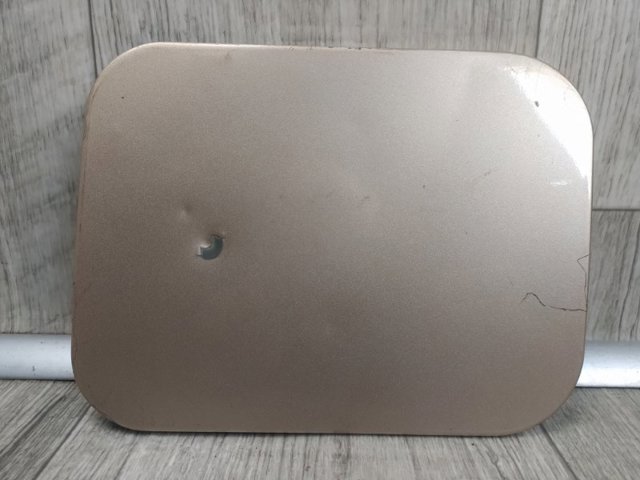 Лючок (дверцята) бензобака 7735008020 TOYOTA