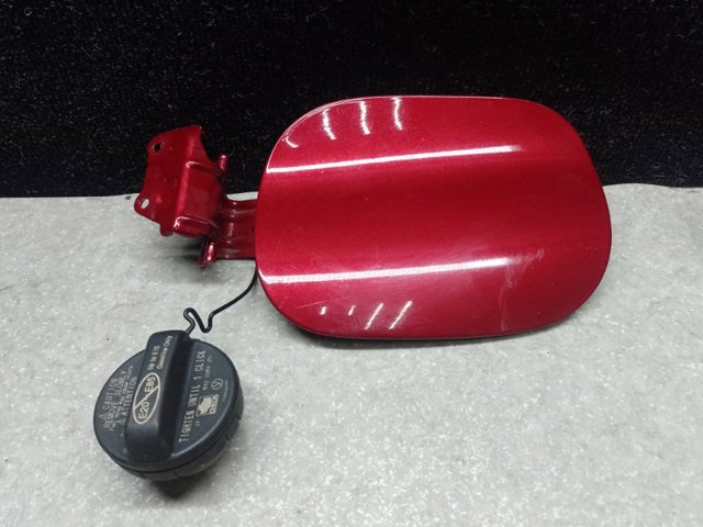 Лючок бензобака / паливного бака 7735078010 TOYOTA
