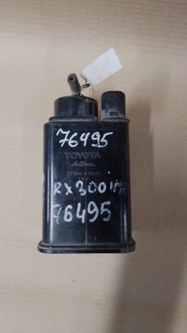 Фільтр-відстійник палива грубої очистки 7770463010 TOYOTA