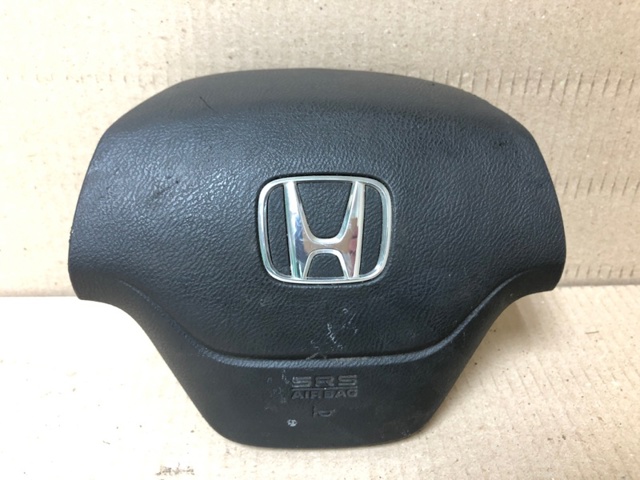 Установка подушки безпеки водія 77810SWAE81ZA HONDA
