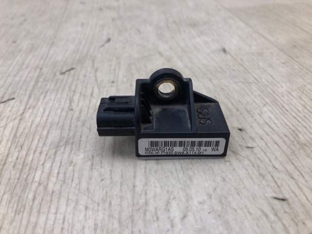 Датчик AIRBAG передній 77930SWAA11 HONDA