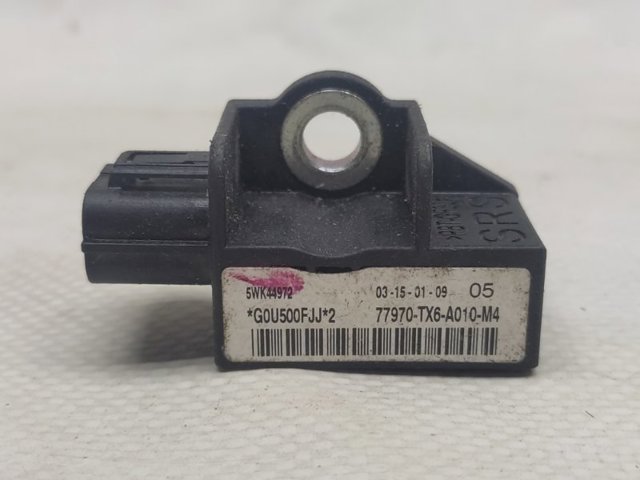 Датчик Ейрбег передній 77970TX6A01 HONDA