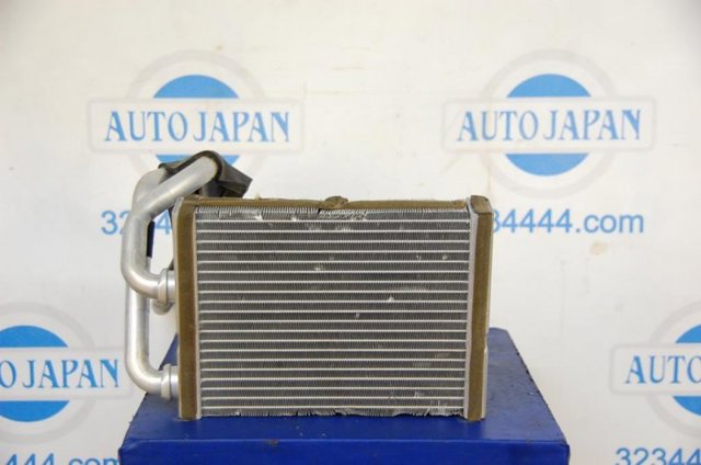 Радіатор пічки (обігрівача) 7801A133 MITSUBISHI