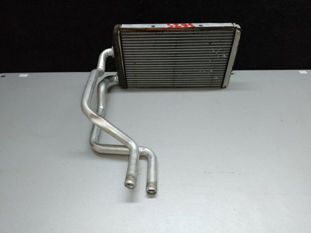 Радіатор опалювача салону 7801A986 MITSUBISHI