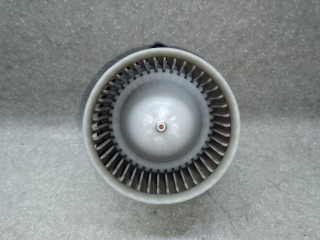 Електромотор пічки 7802A017 MITSUBISHI