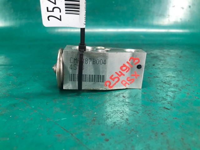 Клапан TRV, кондиціонера 7810A185 MITSUBISHI