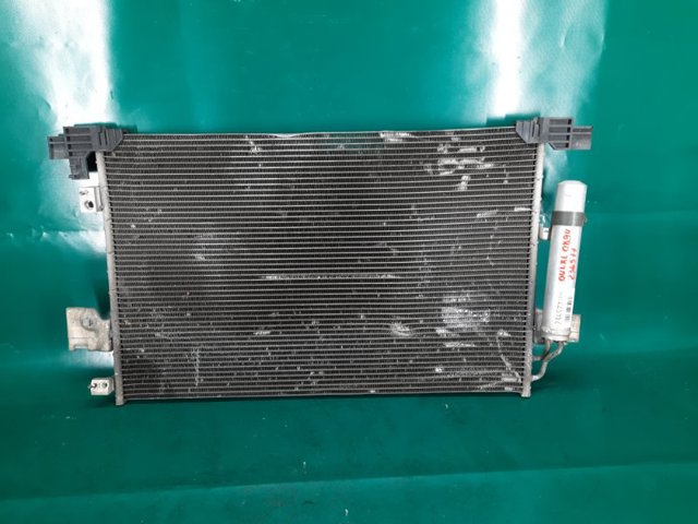 Радіатор системи охолодження кондиціонера 7812A030 MITSUBISHI