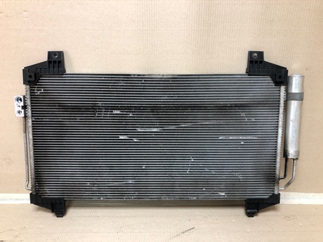 Конденсатор кондиціонера 7812A394 MITSUBISHI