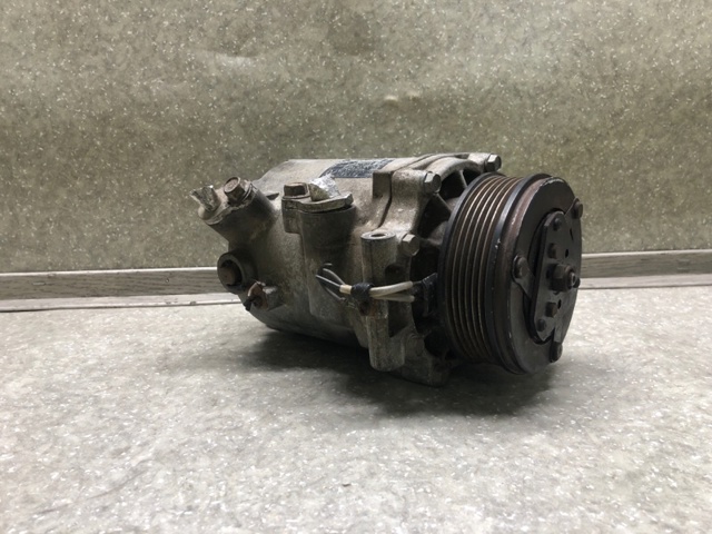 Компресор кліматичної установки 7813A070 MITSUBISHI