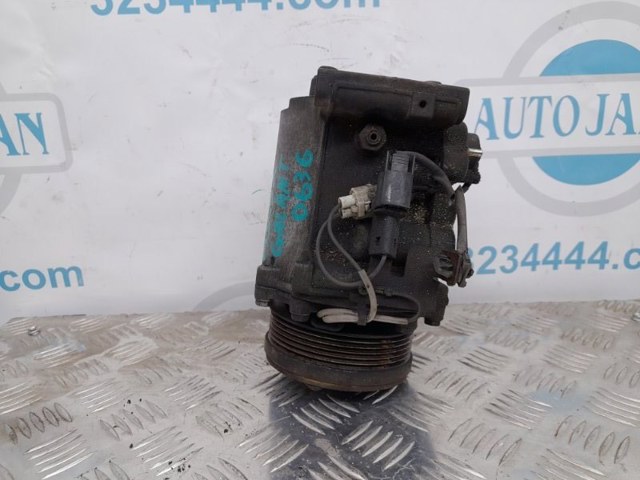 Компресор системи кондиціювання 7813A325 MITSUBISHI