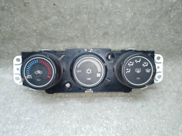 Блок управління кондиціонером 7820A604 MITSUBISHI