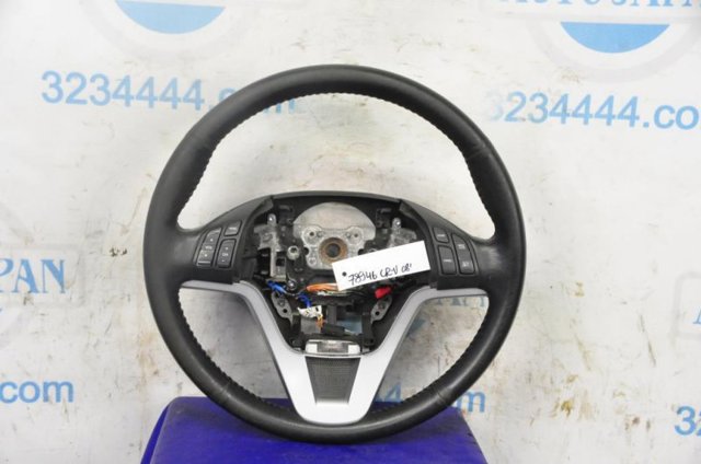 Руль 78501SWAN71ZA HONDA