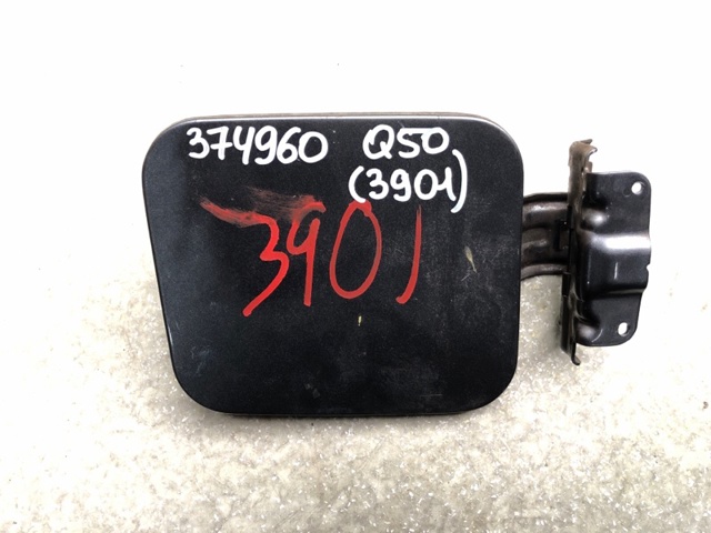 Лючок (дверцята) бензобака 788304GA2B NISSAN