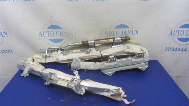 Подушка безпеки, збоку, права, AIRBAG 78870STXA82 HONDA