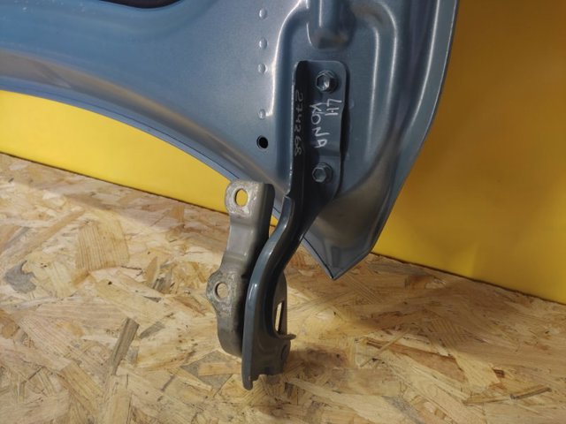 Завіс капота, лівий 79110J9000 HYUNDAI