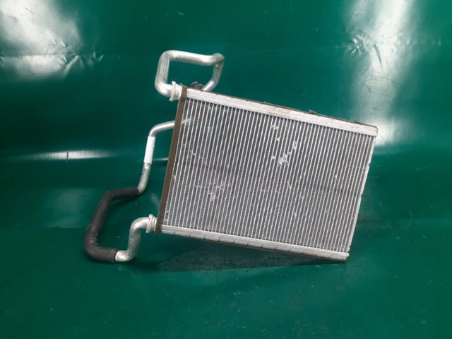 Радиатор печки acura mdx (yd2) 06-13 79115-SHJ-A01