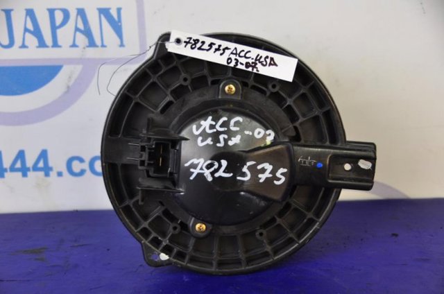 Електромотор пічки 79310SDAA01 HONDA