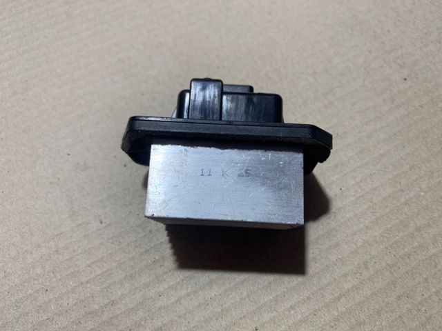 Регулятор оборотів пічки 79330SNAA01 HONDA