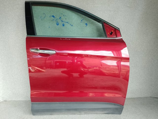 Обмежувач відкриття дверей, передній правий 793902W010 HYUNDAI