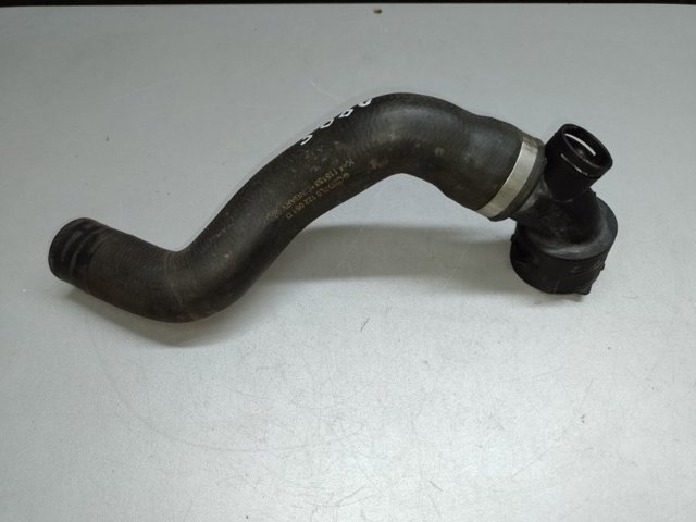 Шланги системи охолодження 7L0122051D VAG