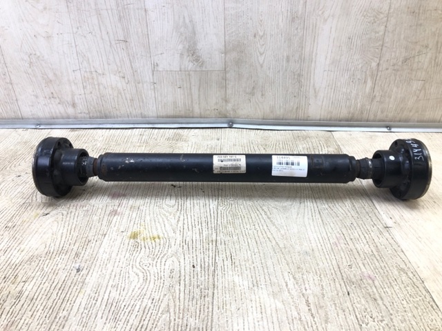 Кардан передній 7L0521101C VAG