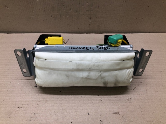 Подушка безпеки пасажира 7L0880202E VAG