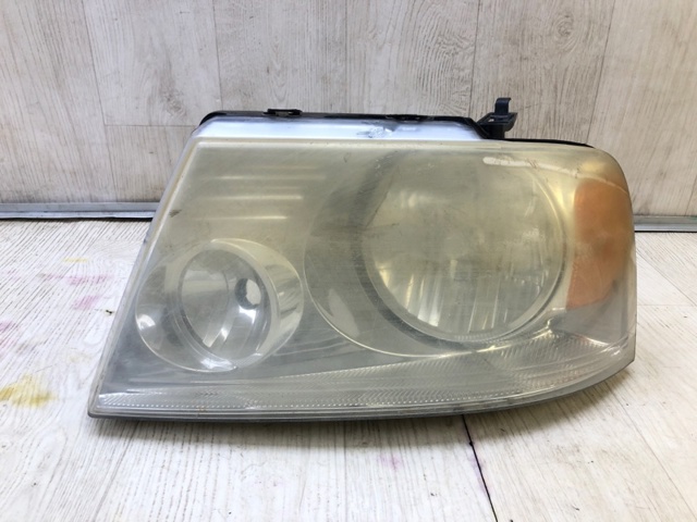 Оптика 7L3Z13008GA FORD