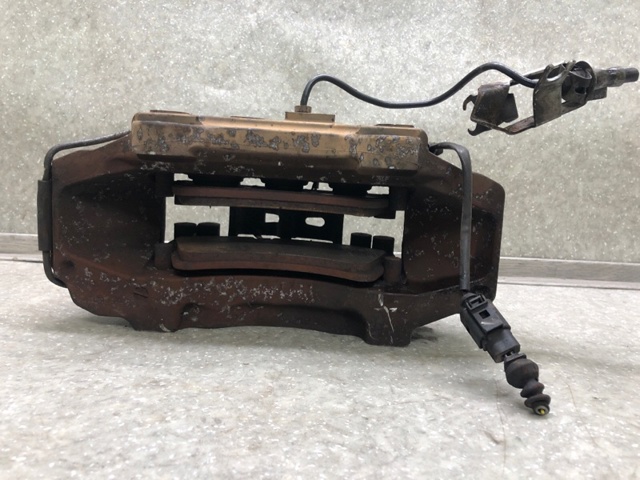 Супорт тормзной 7L6615149 VAG