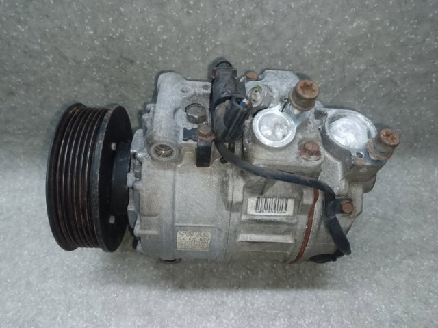 Насос кондиціонера 7L6820803P VAG
