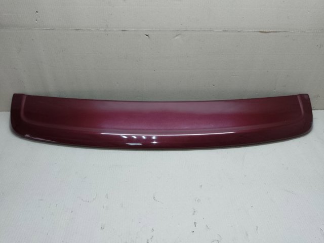 Обтічник (спойлер) 7L6827991CGRU VAG