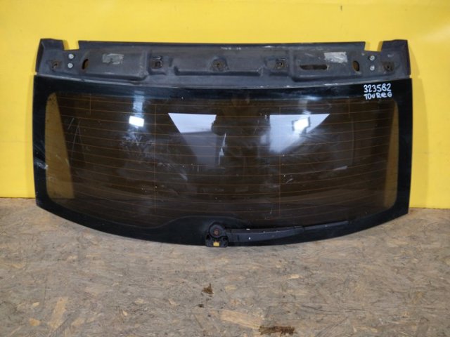 Скло заднє, 3/5-й двері (ляди) 7L6845211BH VAG
