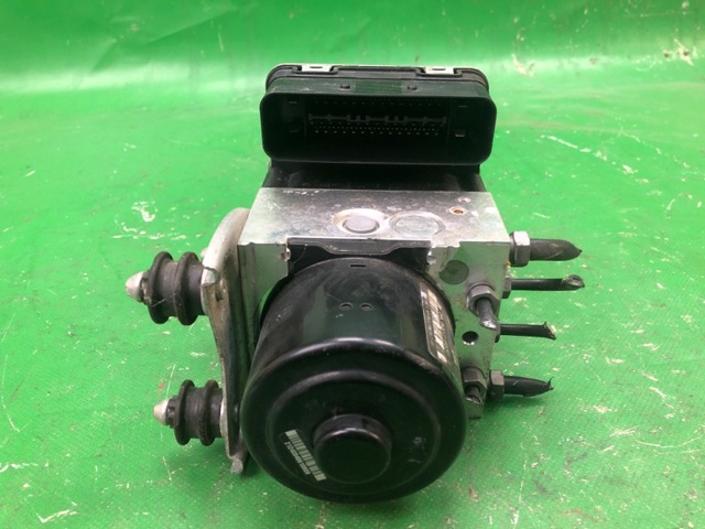 Гідроблок АБС 7P0614517G VAG
