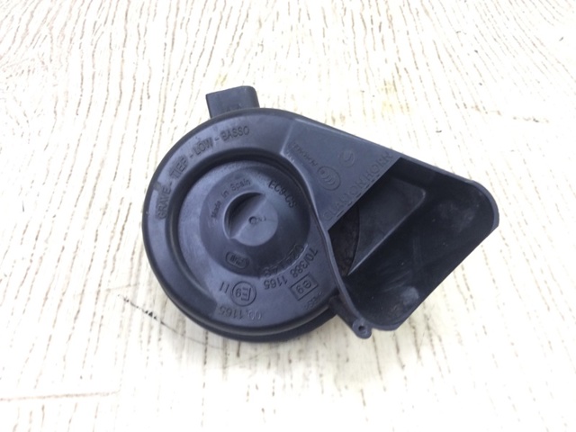 Звуковий сигнал 7P6951221A VAG