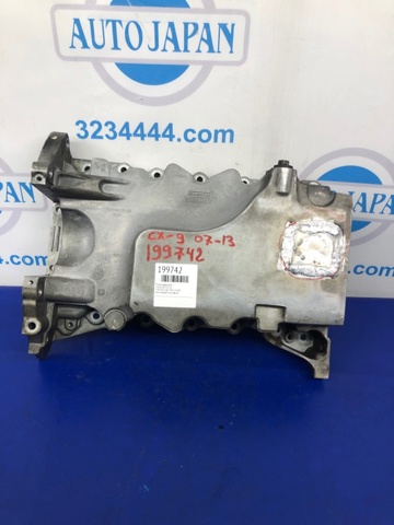 7T4E6675GB Mazda