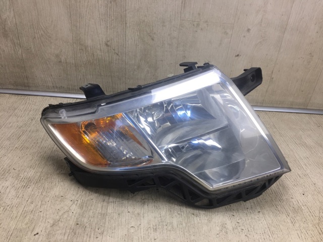 Фара права Ford Edge 1 U387