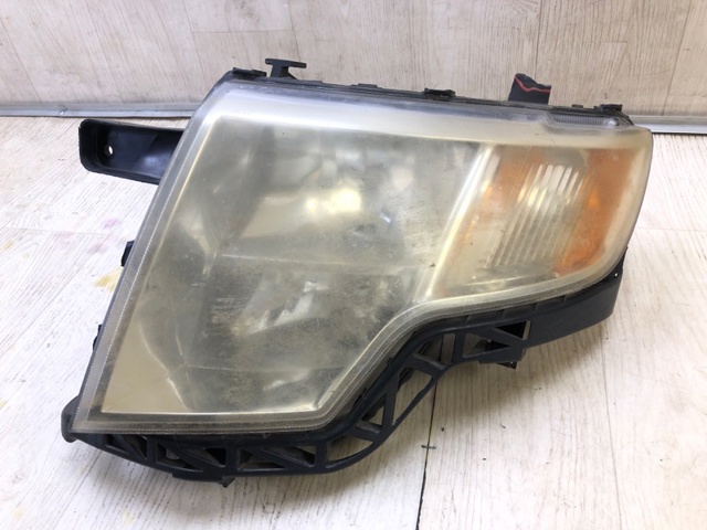 Фара ліва Ford Edge 1 U387