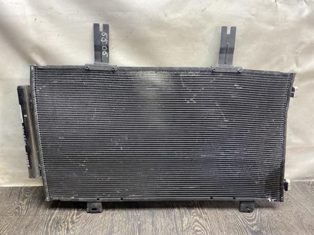 Радіатор кондиціонера 80100TJBA01 HONDA