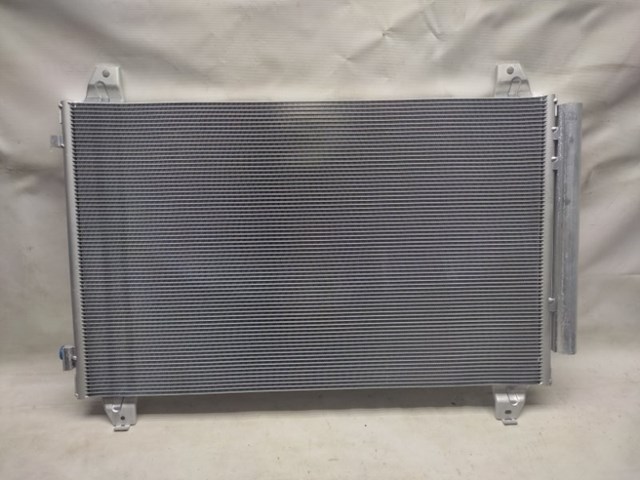 Радиатор кондиционера acura mdx (yd3) 13-21 80100-TZ5-A02