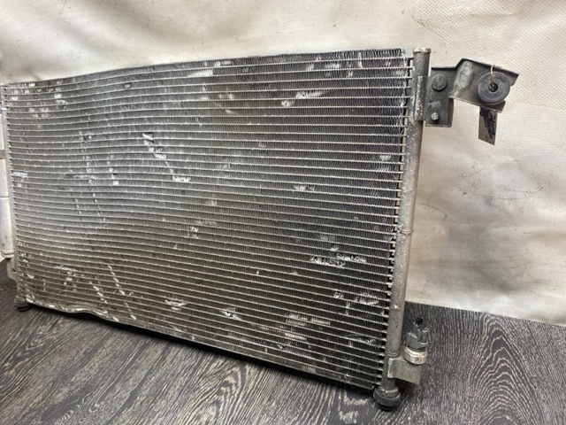 Радіатор системи охолодження кондиціонера 80110SDNA01 HONDA