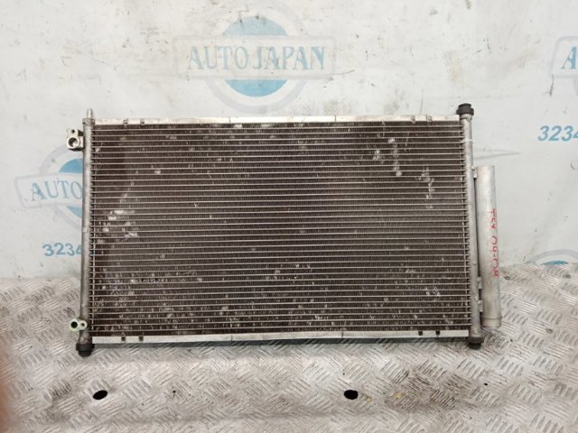 Радіатор системи охолодження кондиціонера 80110SEA013 HONDA