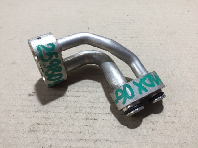 Випарник 80211TC0P41 HONDA