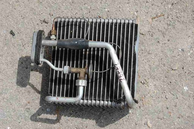 Випаровувач кондиціонера 80215ST3E11 HONDA