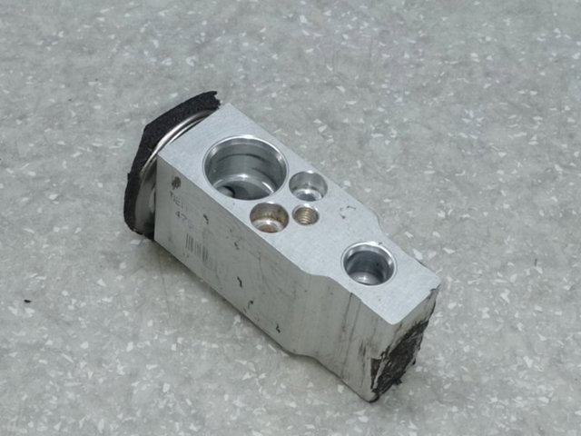 Клапан TRV, кондиціонера 80221SEAG43 HONDA