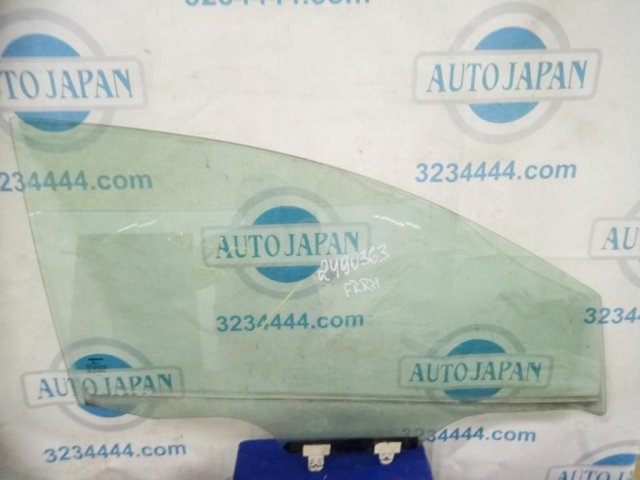 Скло пасажирських дверей 803003SG0A NISSAN