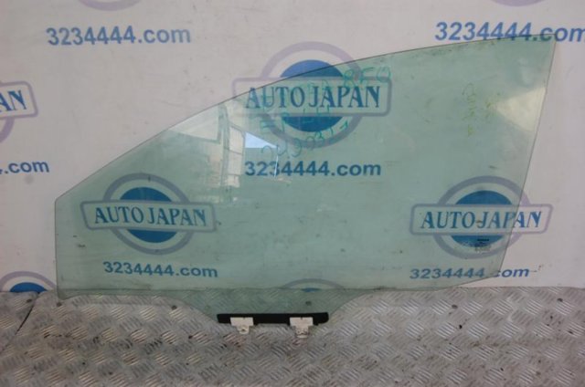 Скло водійських дверей 803013SG0A NISSAN
