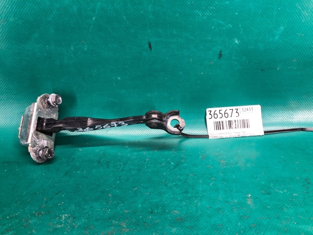 Обмежувач відкриття дверей, передній 804301KA0B NISSAN