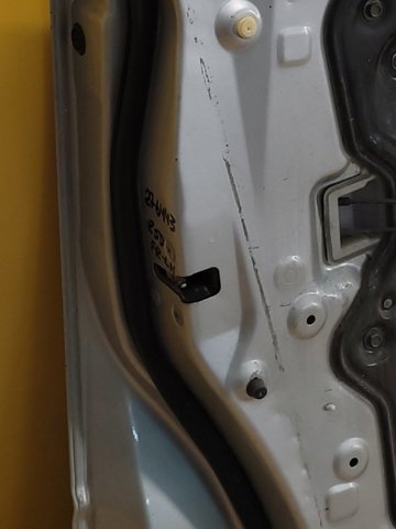 Замок дверей водія 80501CB80B NISSAN