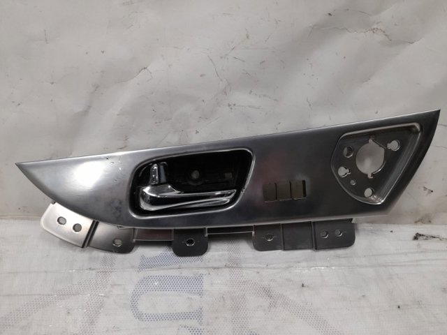 Ручка двері лівою внутрішня перед/зад 806711BA0B NISSAN