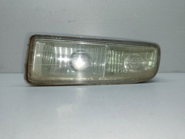 Протитуманка ліва 8104960060 TOYOTA