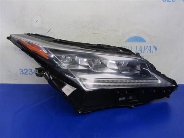 Фара передня права 811100E290 TOYOTA